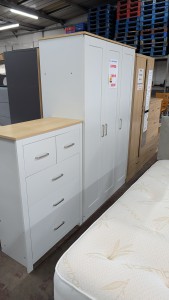 Robson Kay - Auction Date: 2026-06-02 - Category: Beds & Bedroom Furniture